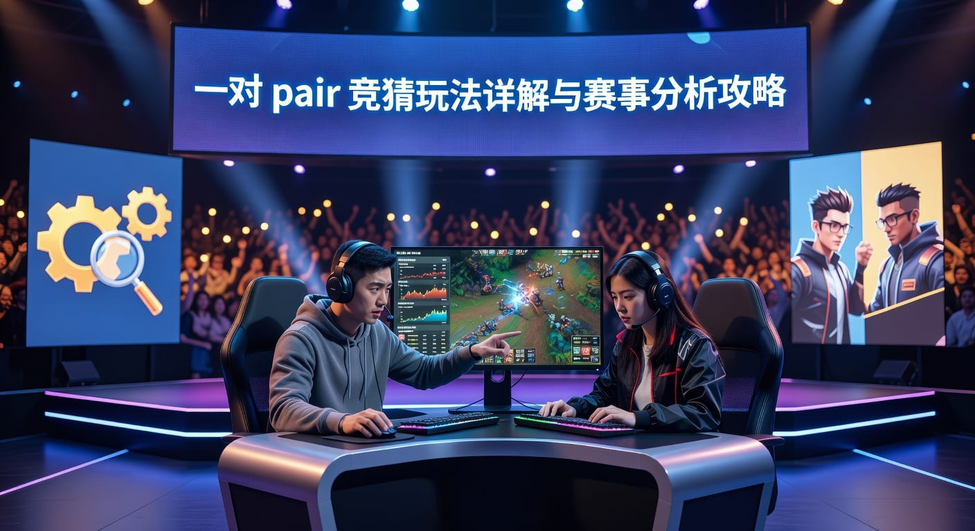 一对 pair｜2026年赛前解读与实战判断
