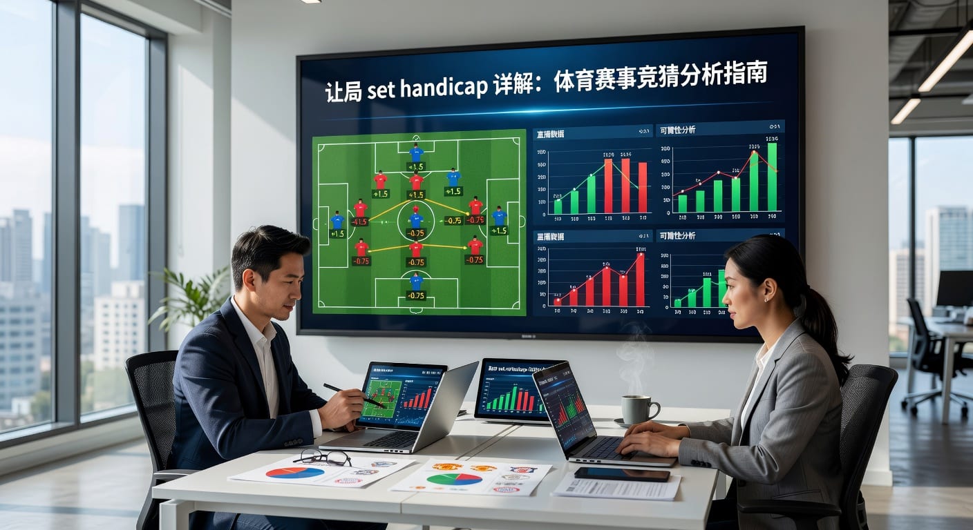 让局 set handicap 实战解读与盘路判断