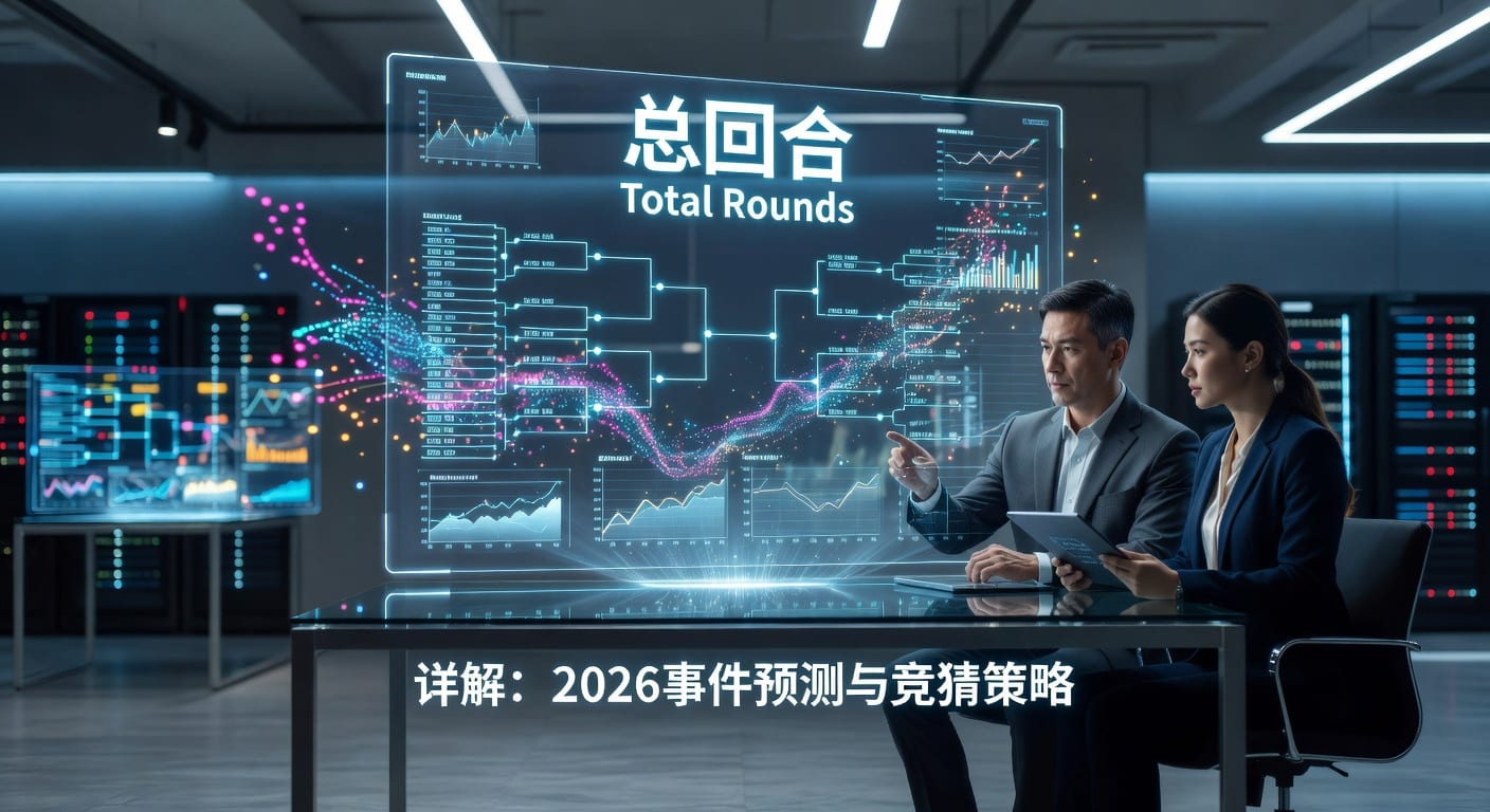 总回合 total rounds：怎么看与实战判断