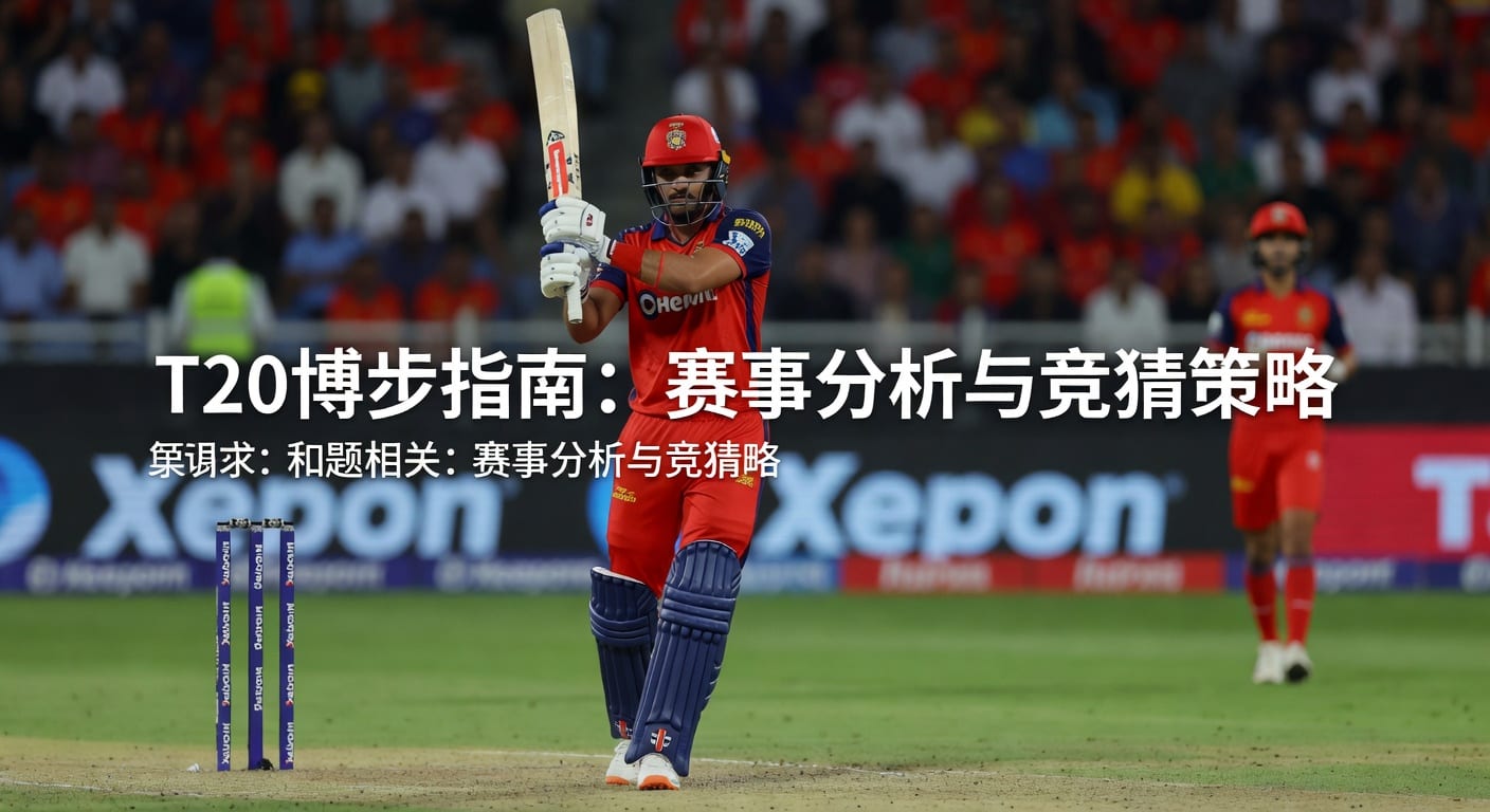 T20博彩｜2026年赛场热度与观察重点