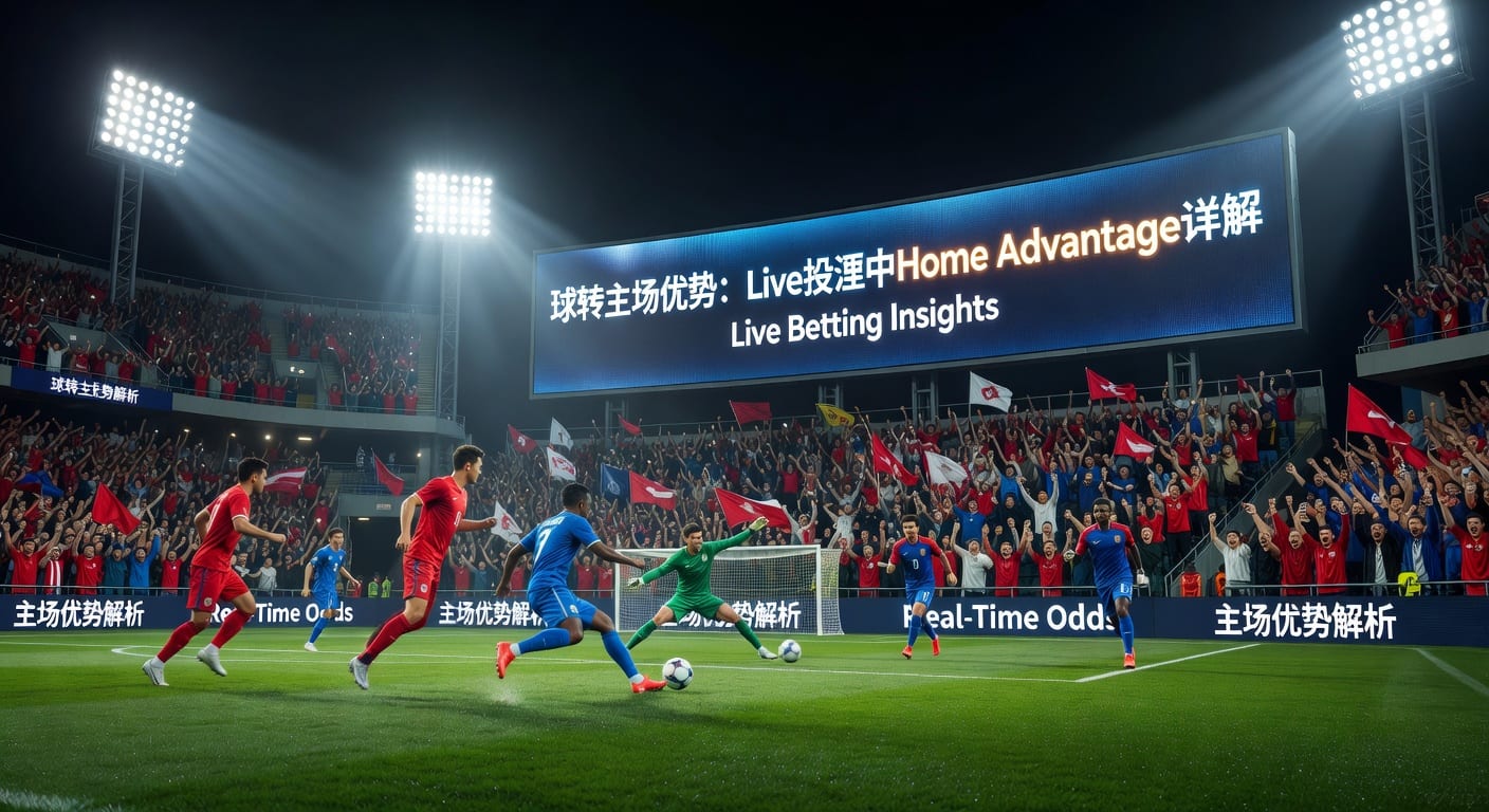 篮球主场优势 home court advantage：数据与实战解读