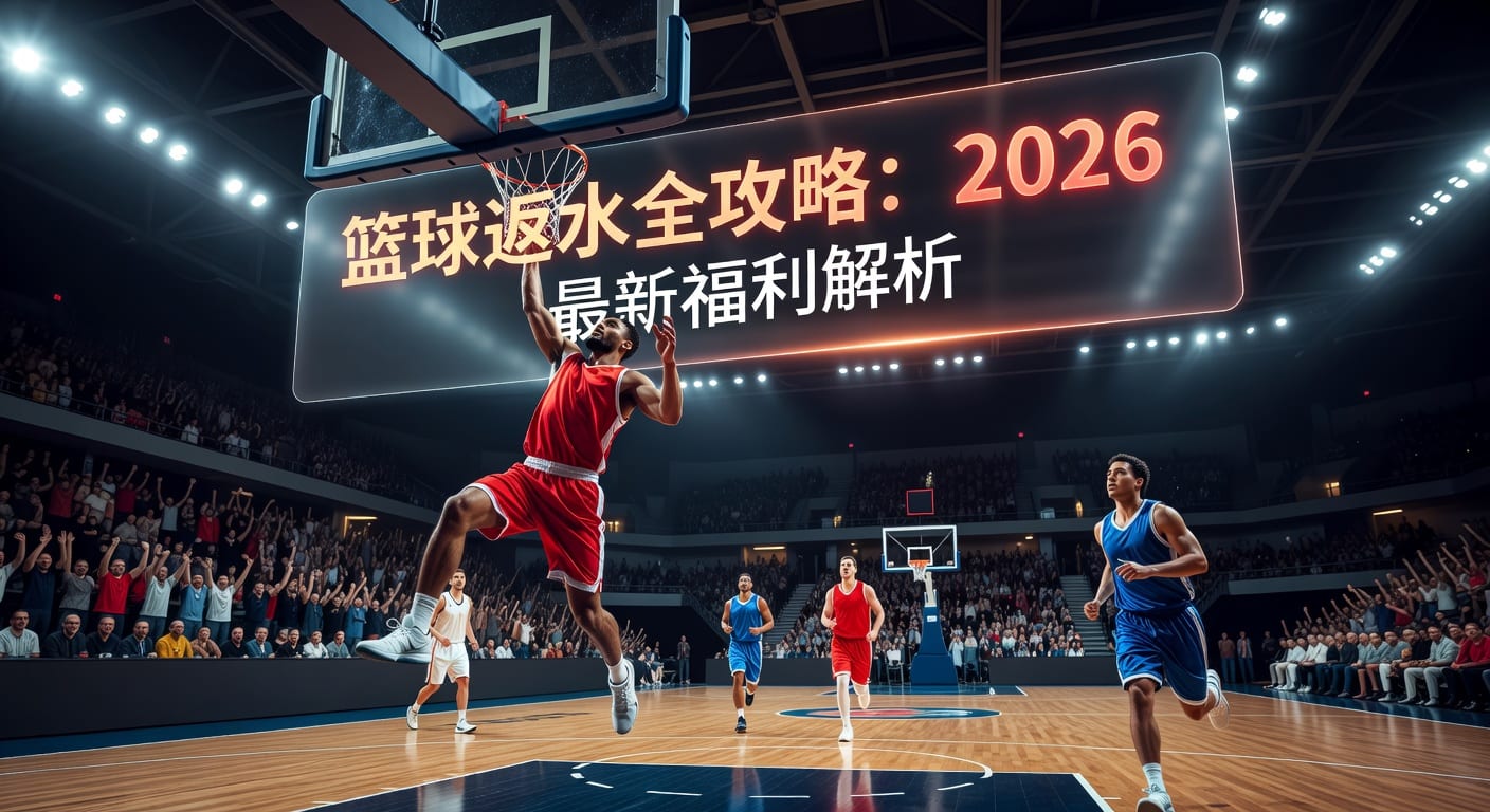 篮球返水 basketball rebate：返利逻辑与选择
