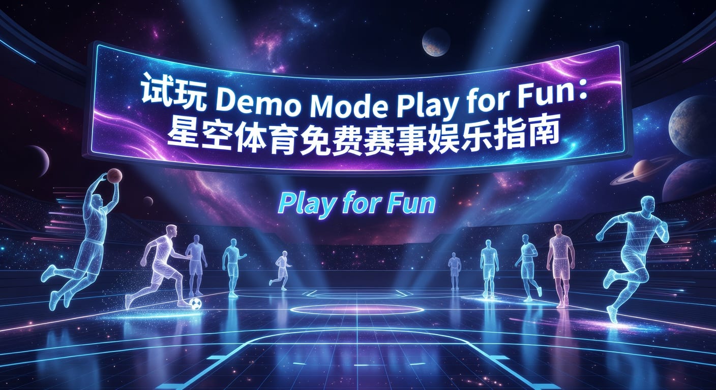 试玩 demo mode play for fun 体验指南｜大阳城15.cc正版安装