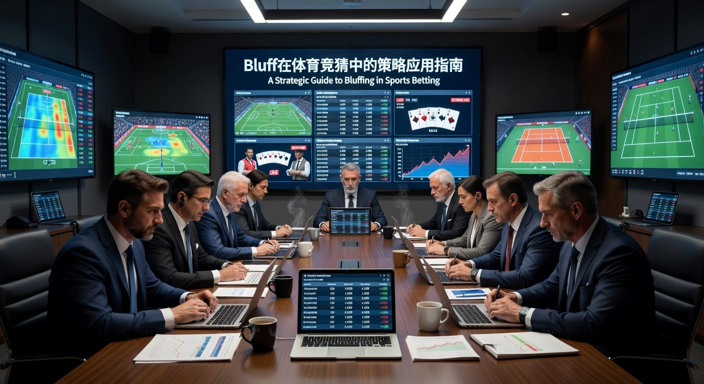 诈唬 bluff 实战识别与反制