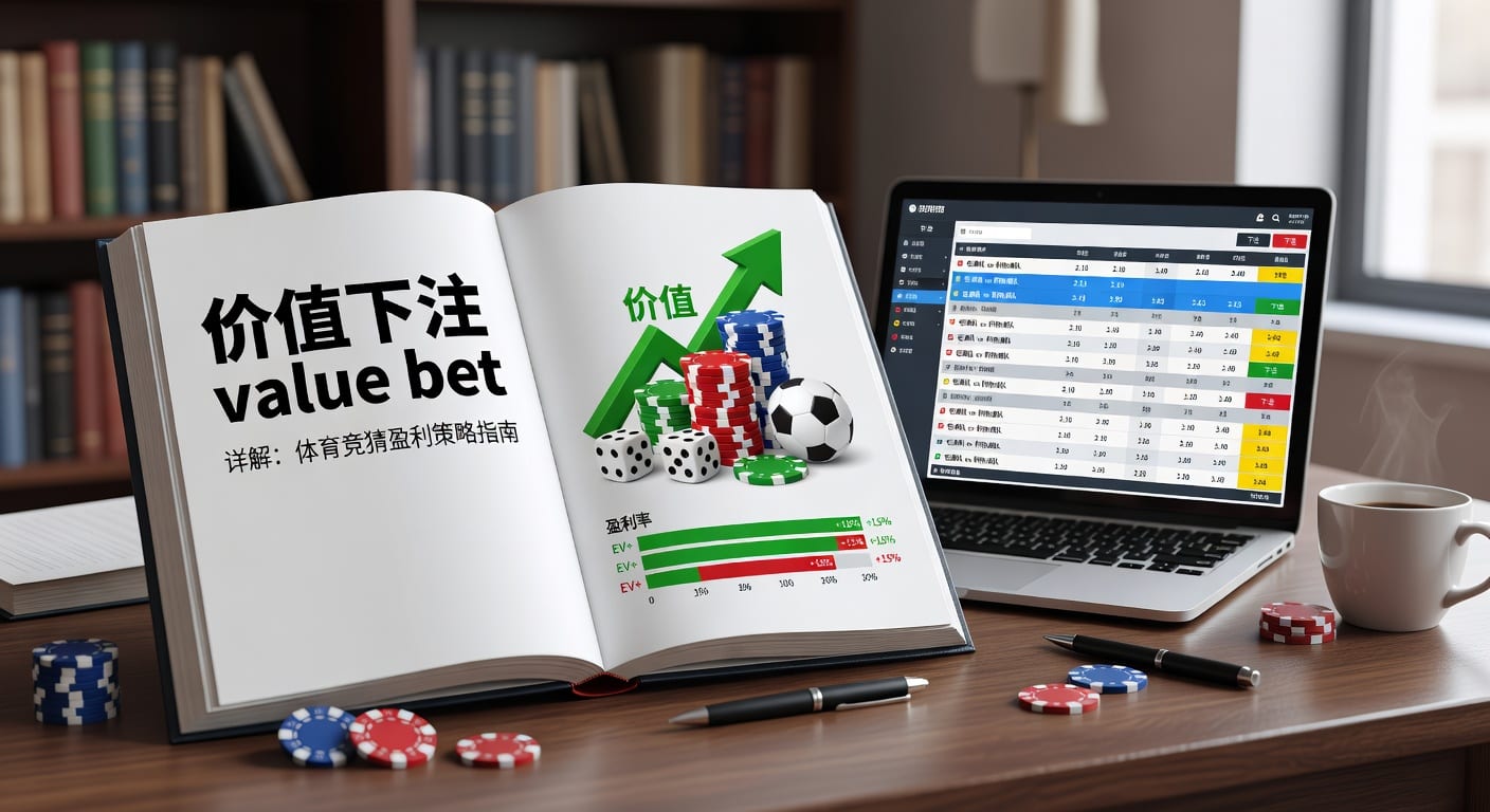 下注 bet：体育赛事下注思路与风险判断