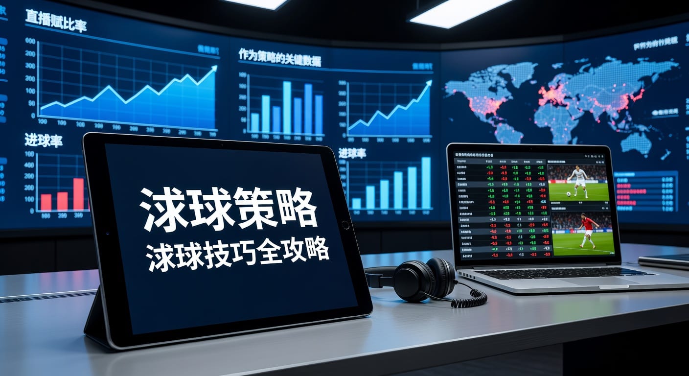 滚球策略与滚球技巧：实战看盘与风险控制