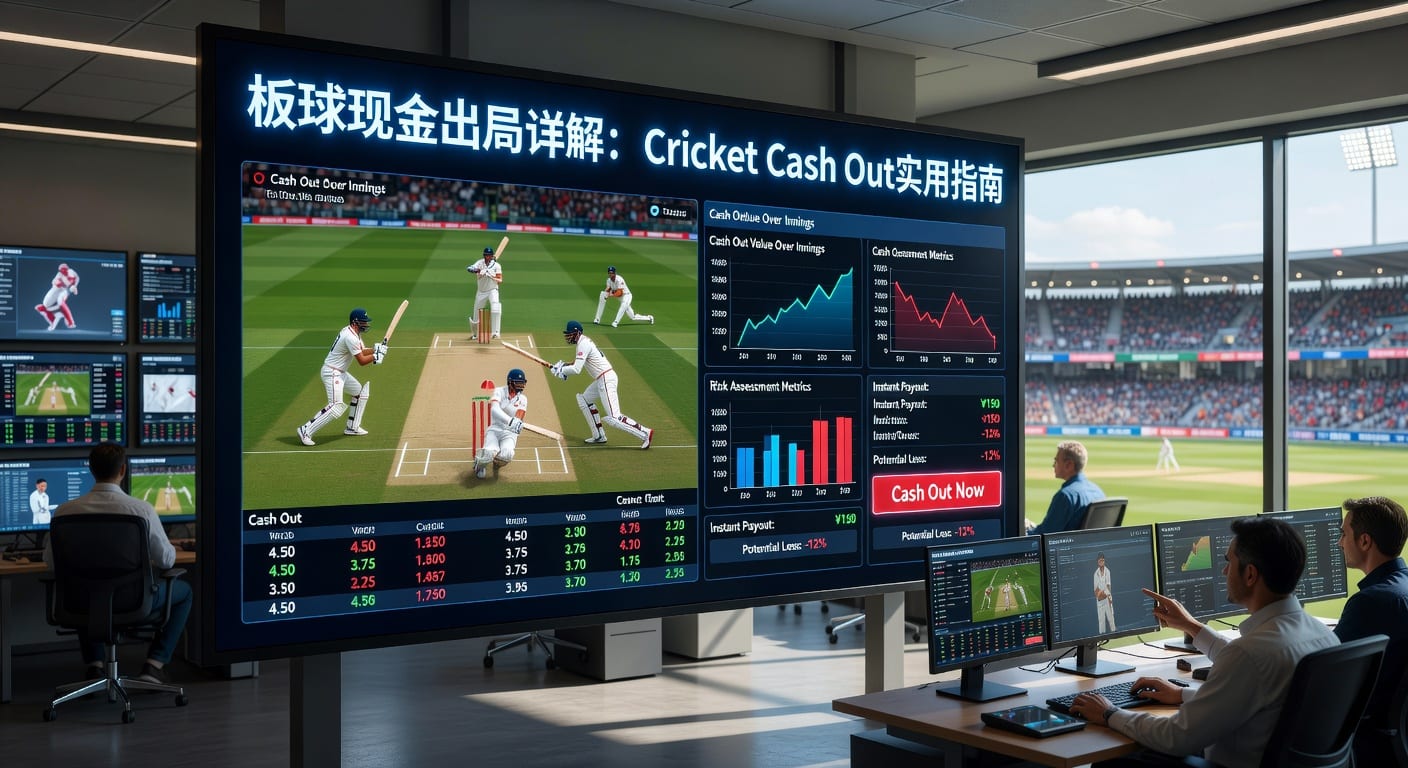 现金出局 cash out：止盈止损与临场决策