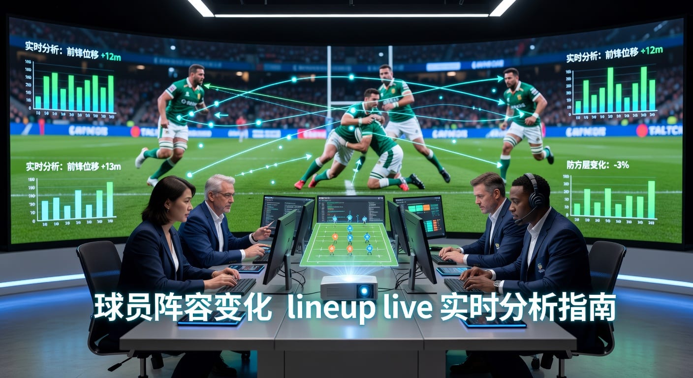 滚球阵容变化 lineup live：临场阵容观察与判断