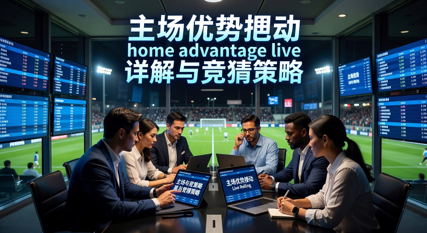 滚球主场优势 home advantage live：实战判断与赛况分析