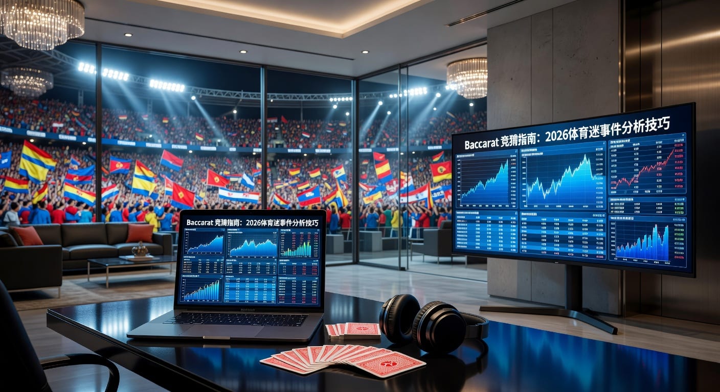 百家乐 baccarat：玩法逻辑、投注节奏与2026年判断