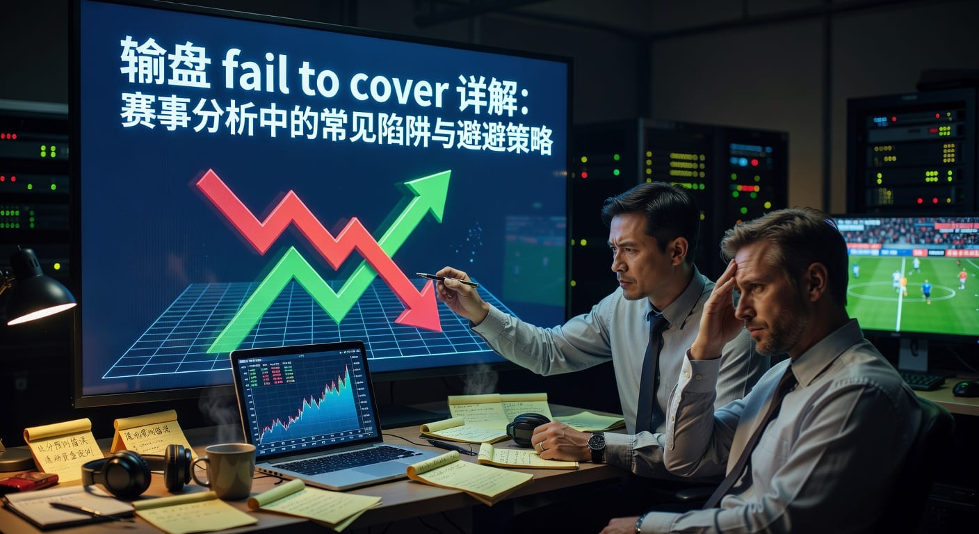 输盘 fail to cover：2026年投注判断与数据解读