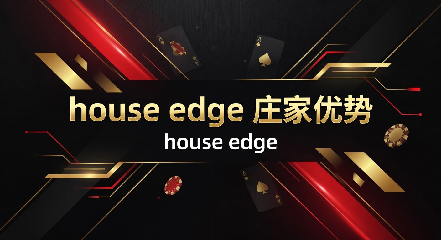 house edge 庄家优势：体育投注长期成本与赔率边际解析