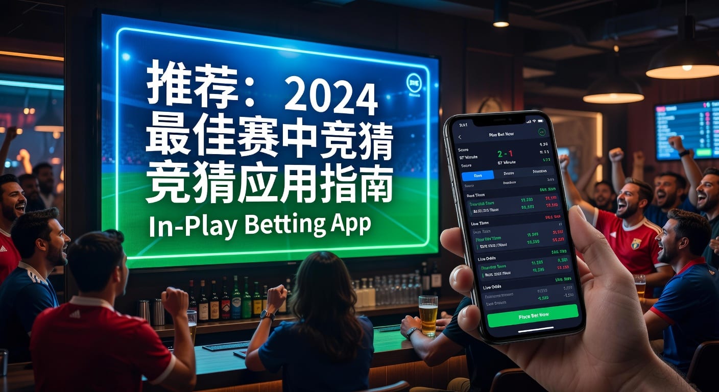 快速滚球 fast in-play 实战节奏与投注技巧