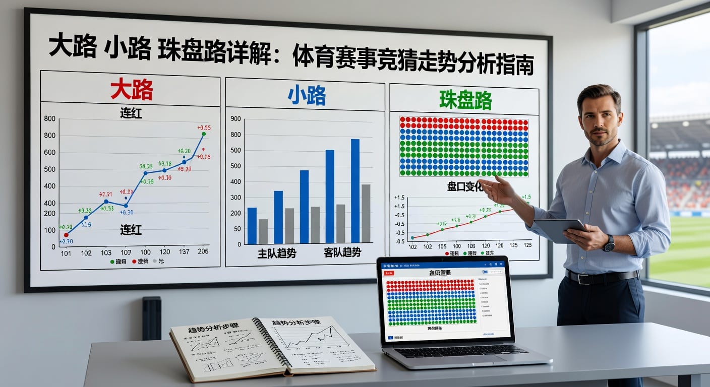 小路：体育资讯检索与赛况解读指南