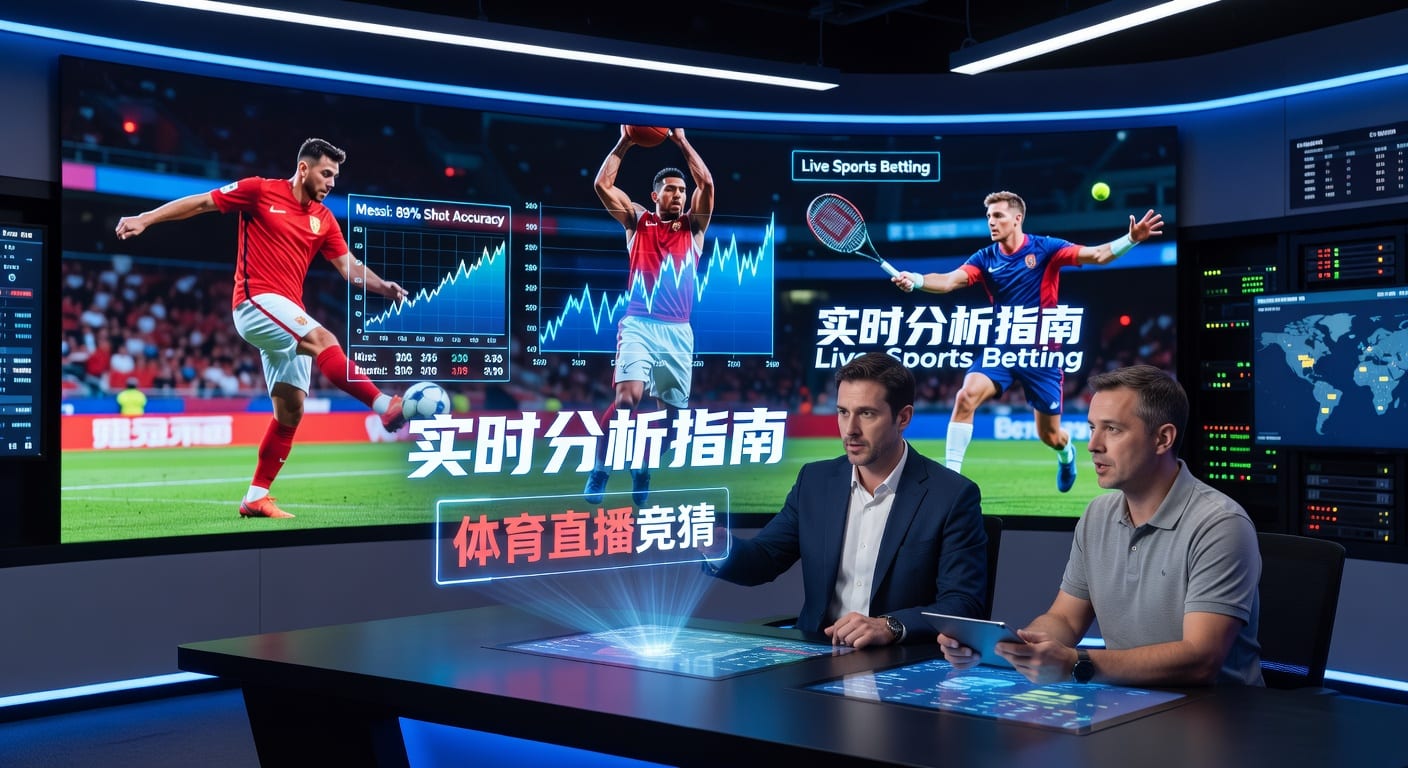 体育直播投注 live sports betting live streaming betting 2026年实用指南