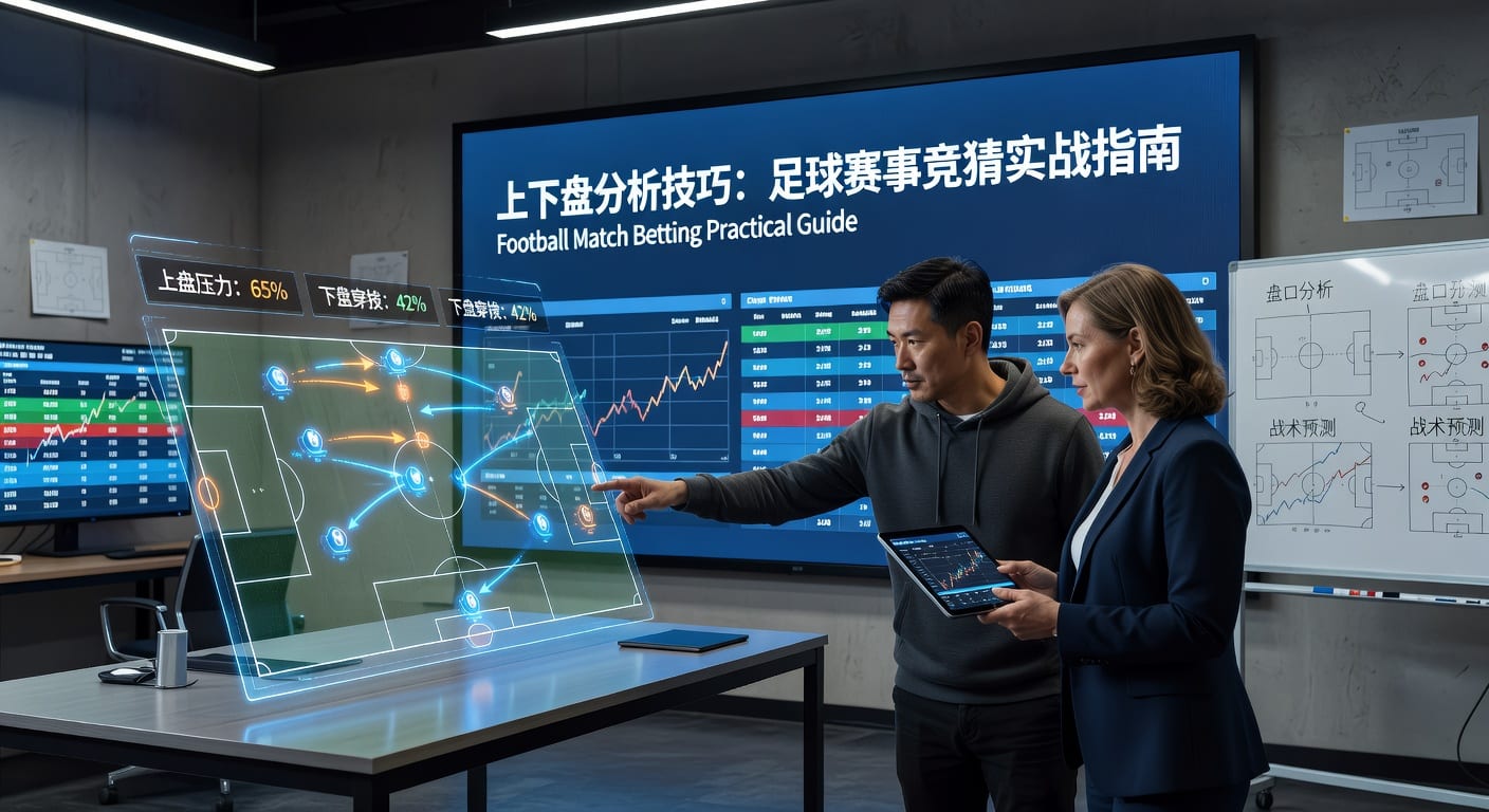 上下盘判断方法与实战思路