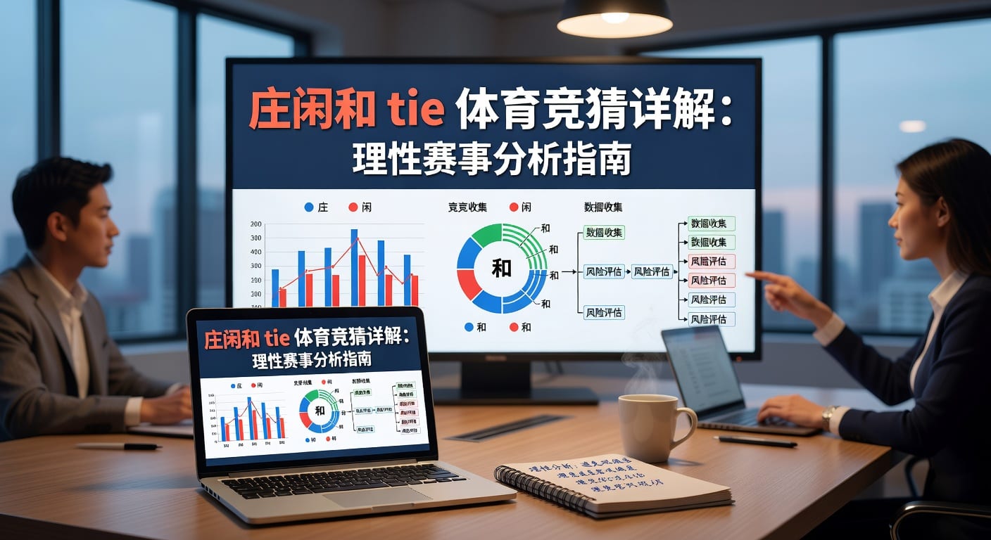 庄闲和 tie 规则、判断与实战观察｜2026年站点版