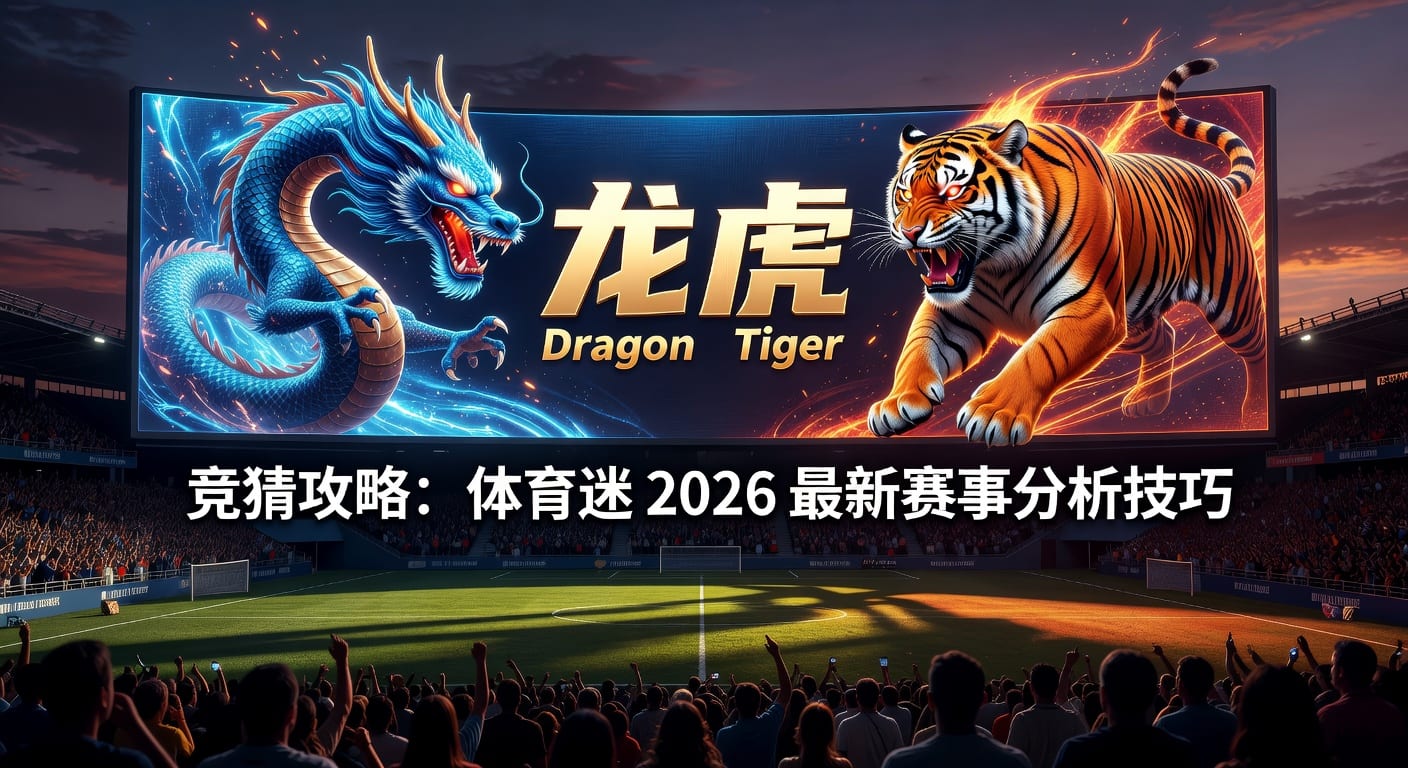 龙虎 Dragon Tiger：2026年玩法解析与投注技巧