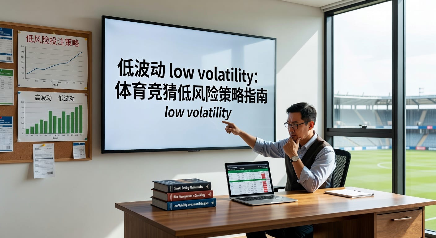 波动率 volatility：体育赛事赔率变化实战思路