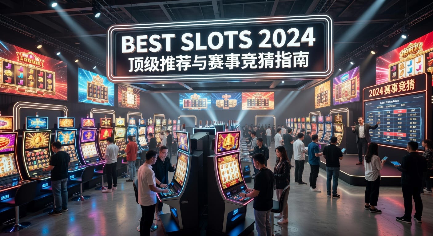 best slots｜2026年体育玩家选机位指南