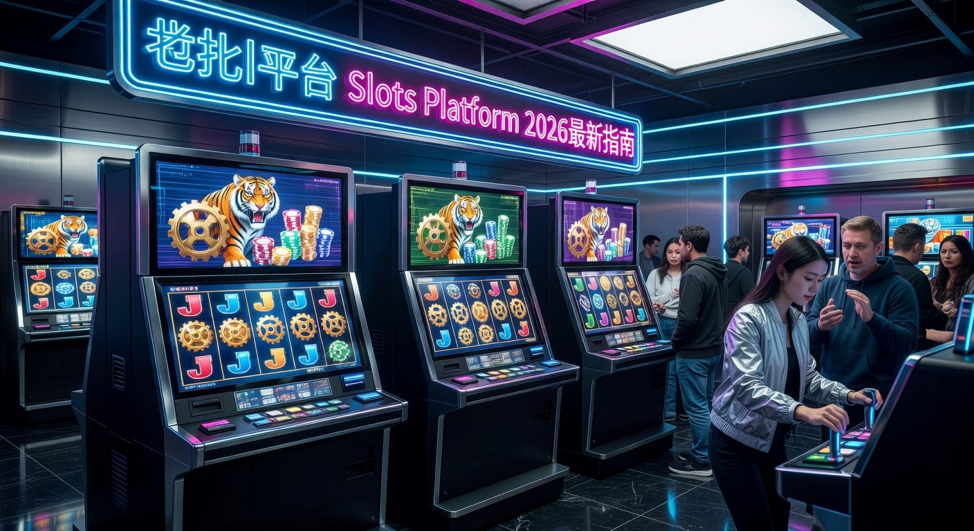老虎机平台 slots platform：体验与风控要点