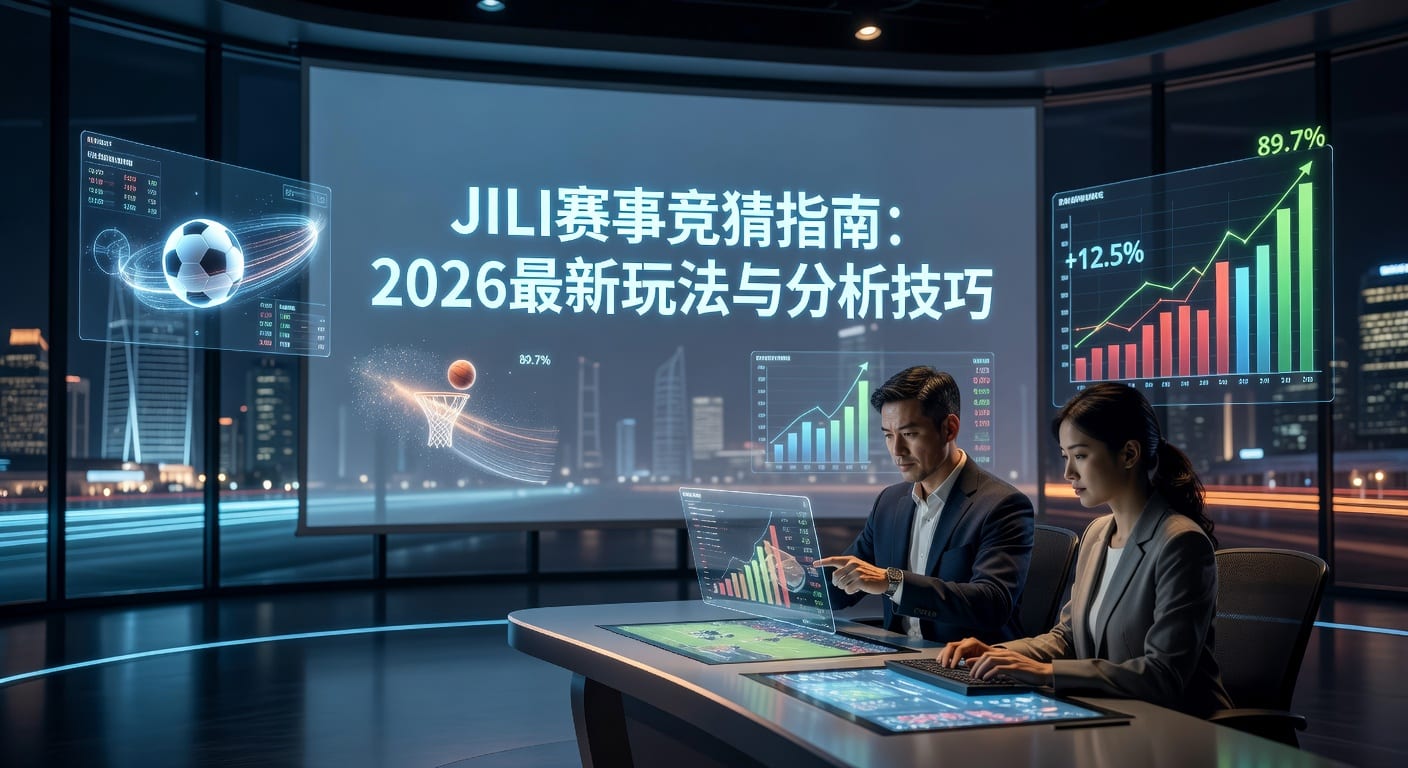 JILI平台解析：体育用户关心的玩法与体验