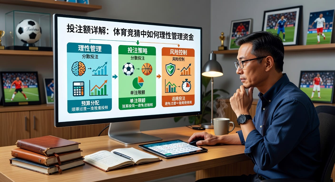 投注额 action：体育投注额行动策略观察