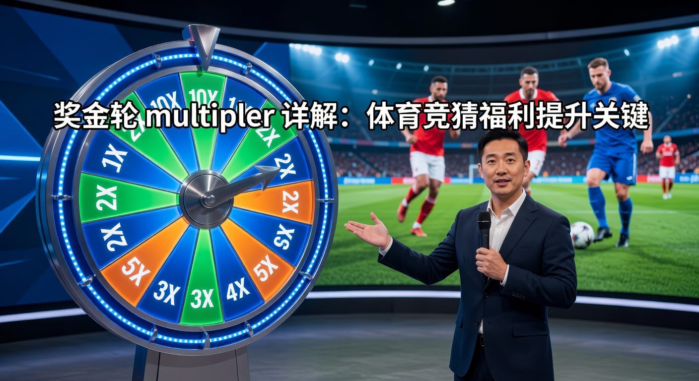 奖金轮 multiplier 实战指南｜54vip手机版官网