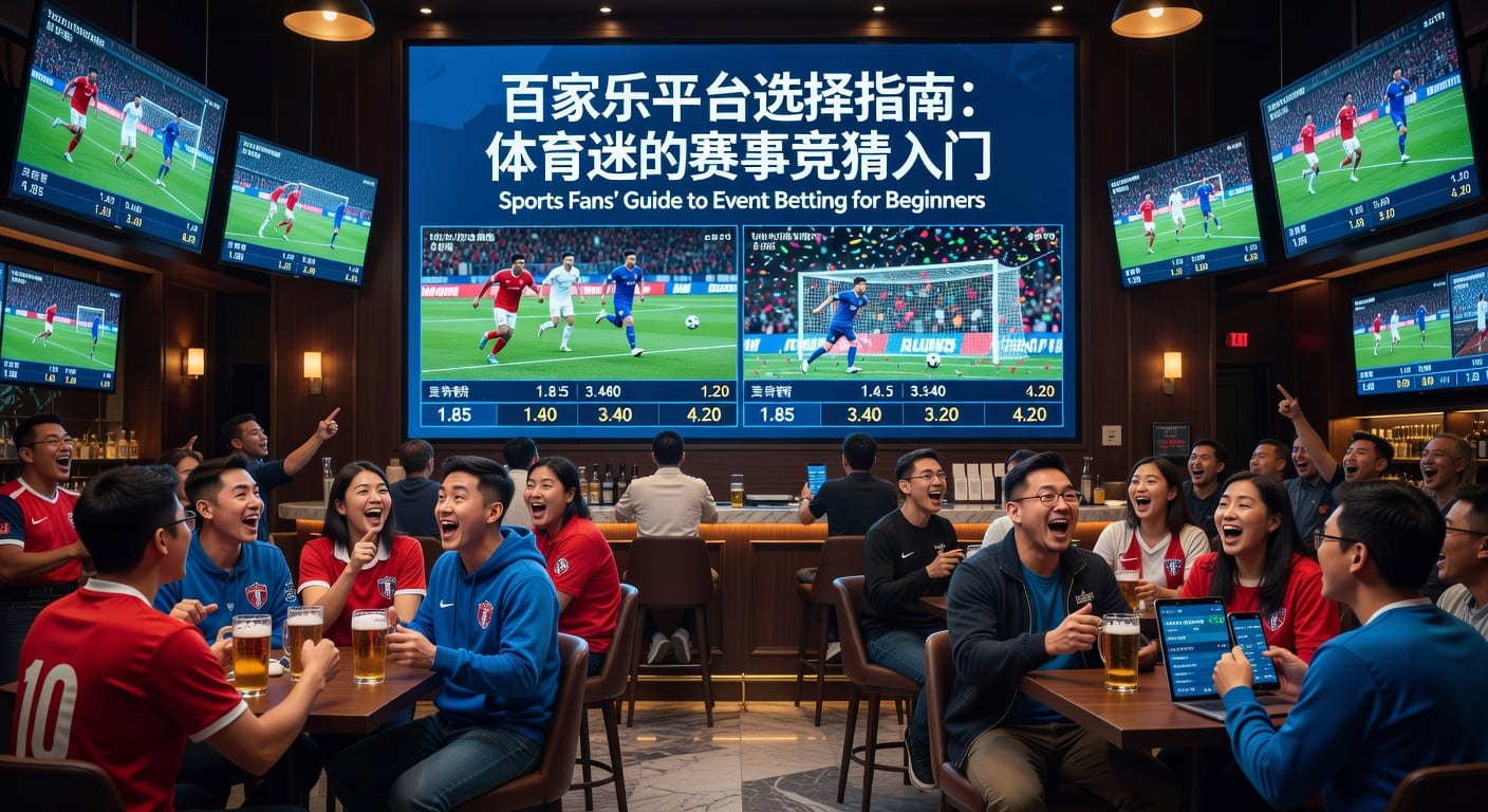 百家乐平台：2026年最新使用思路与体育玩家关注点