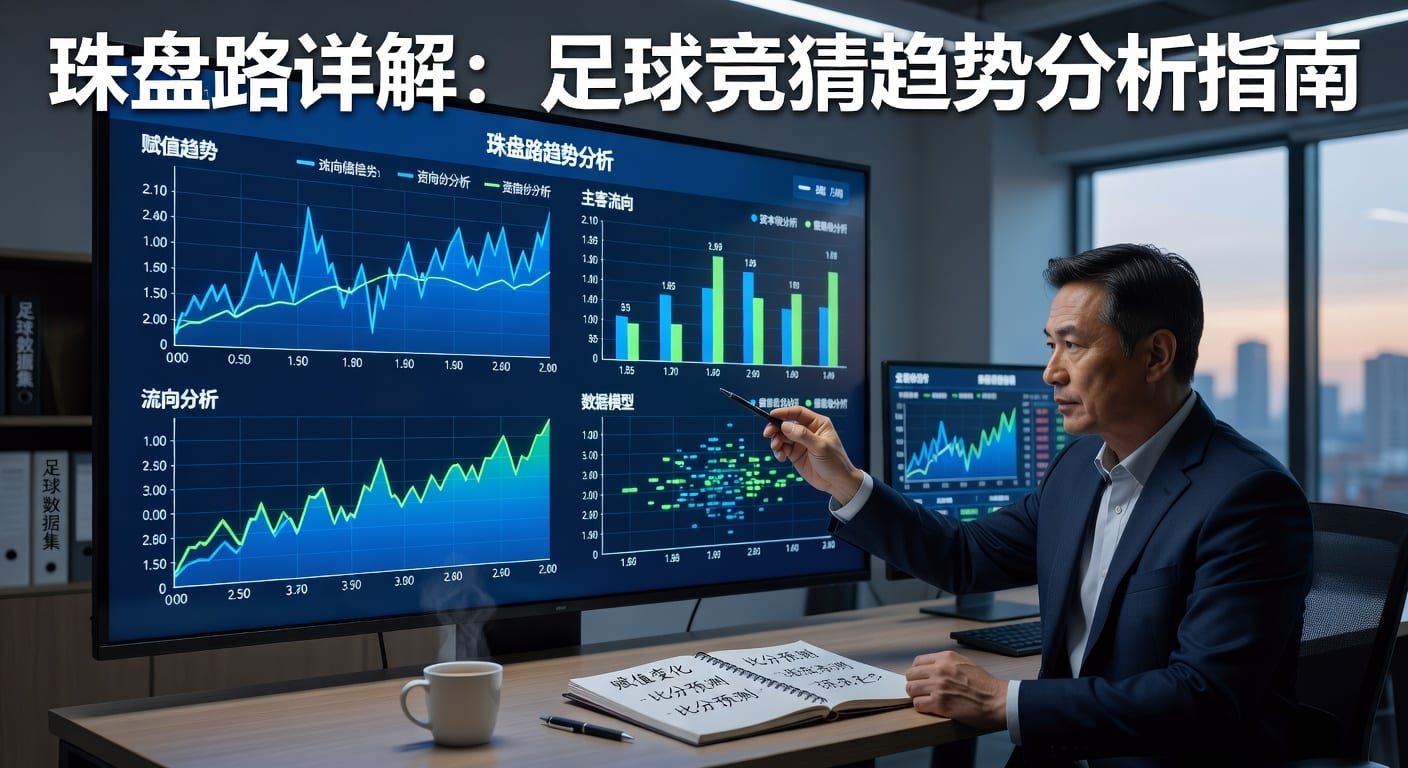 珠盘路解析：2026年走势判断与投注技巧