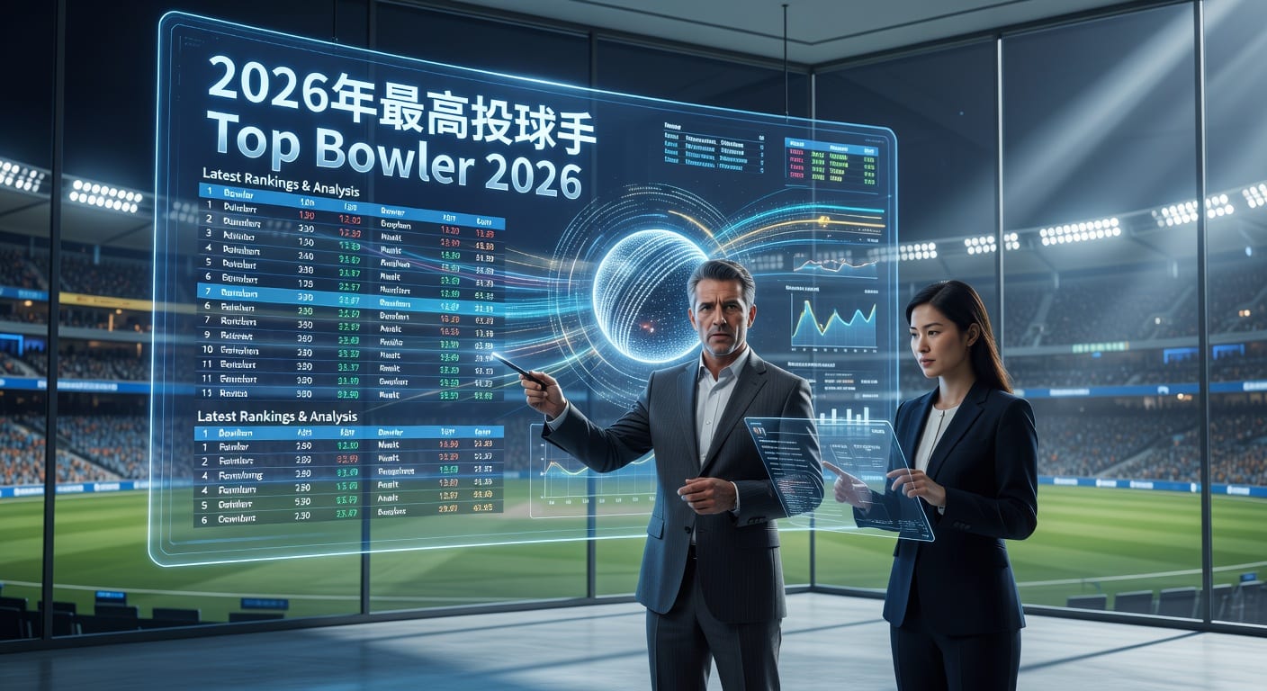 最高投球手 Top Bowler｜开元国际.com 2026 观察