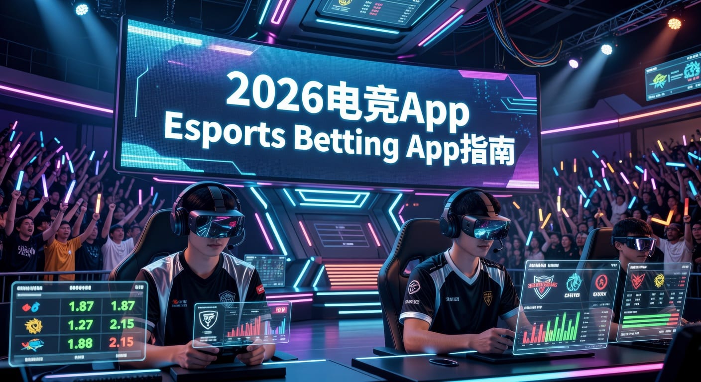 返水电竞 Esports Rebate：返现规则与判断重点