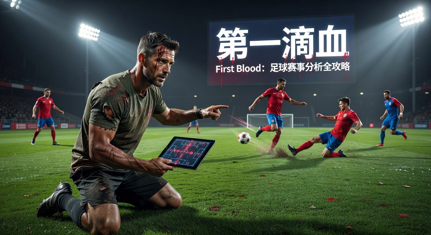 第一滴血 First Blood：赛前判断与实战观察