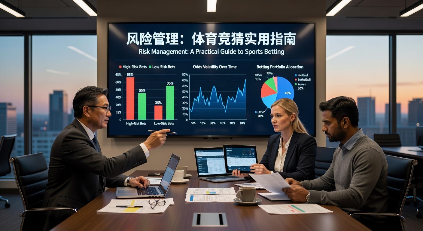 风险管理：2026年体育玩家实战思路