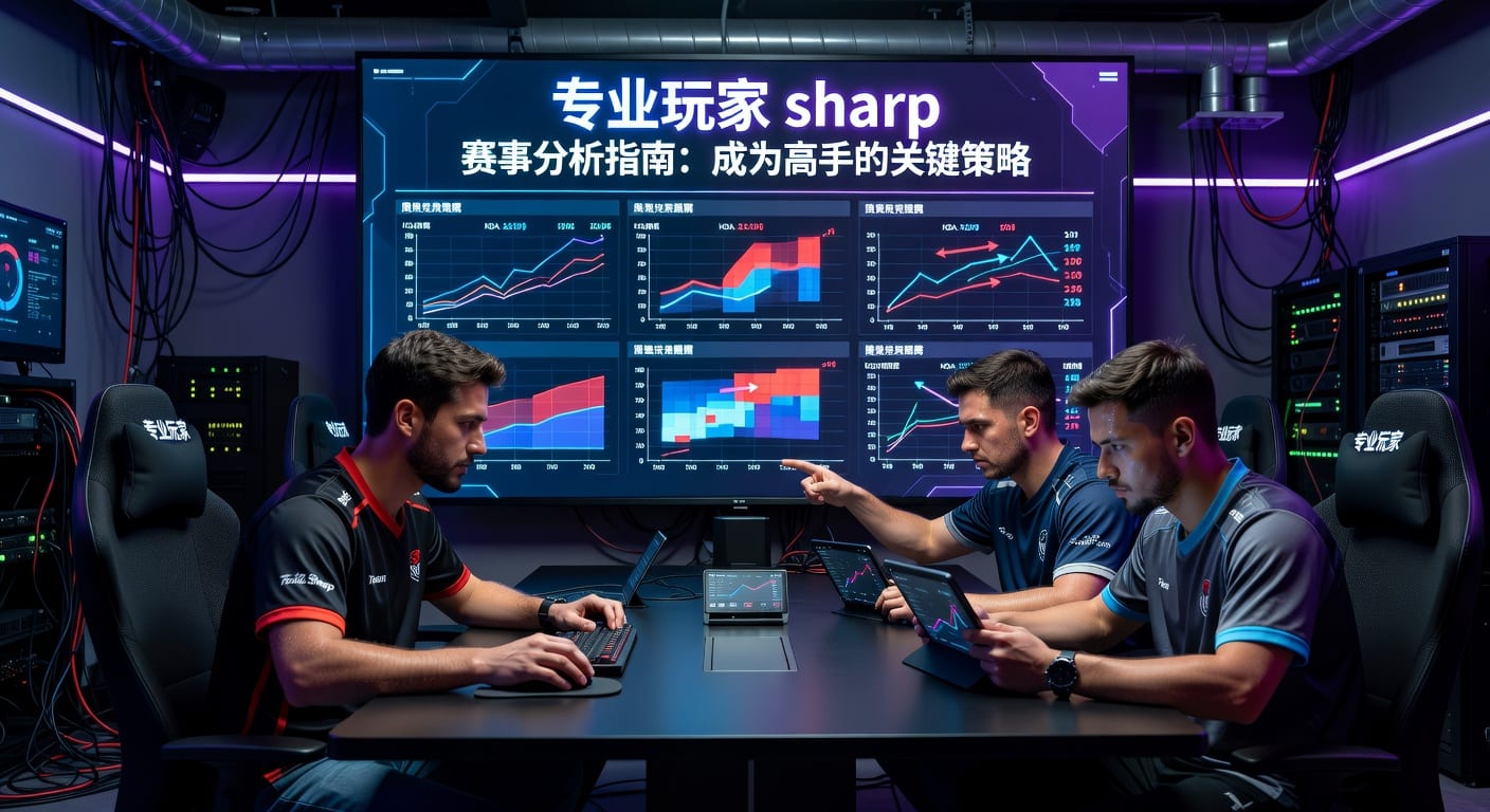 专业玩家 sharp：2026年体育读盘实战思路