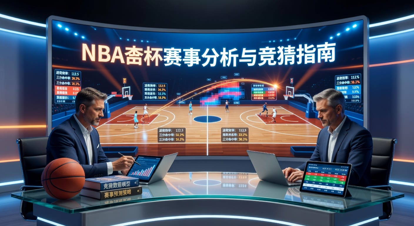 NBA博彩 NFL博彩：赛程赔率与风险控制指南